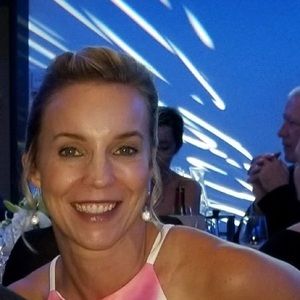 Meet your Posher, Amy